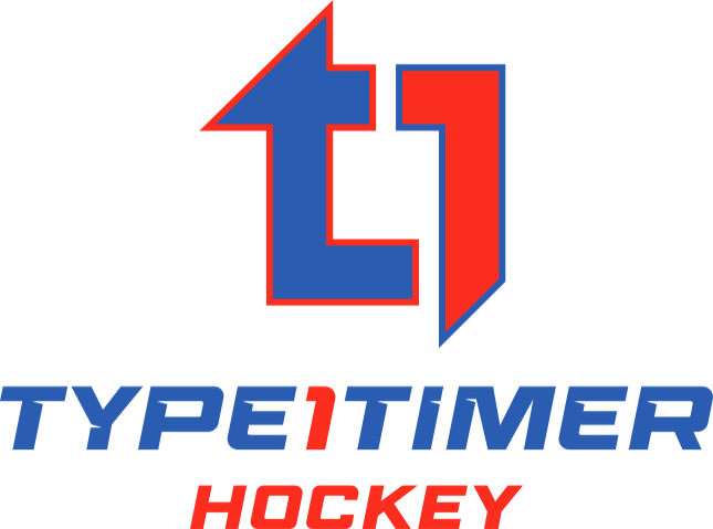 T1T Hockey | Type 1 Timer Hockey